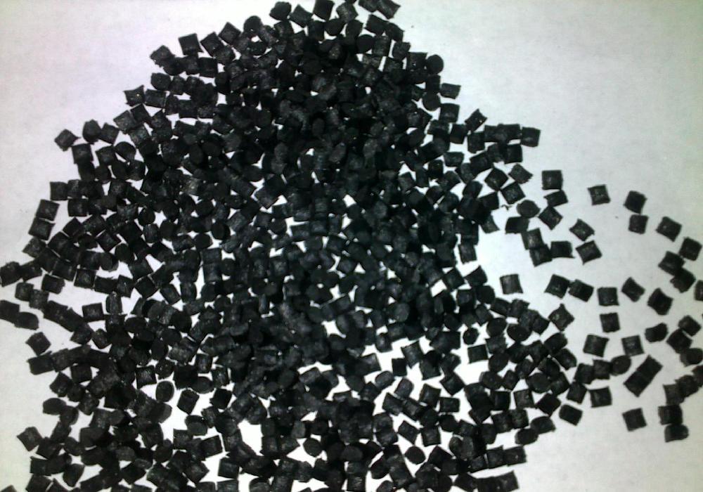 尼龍PA610,PA612原料與PVC原料的區別