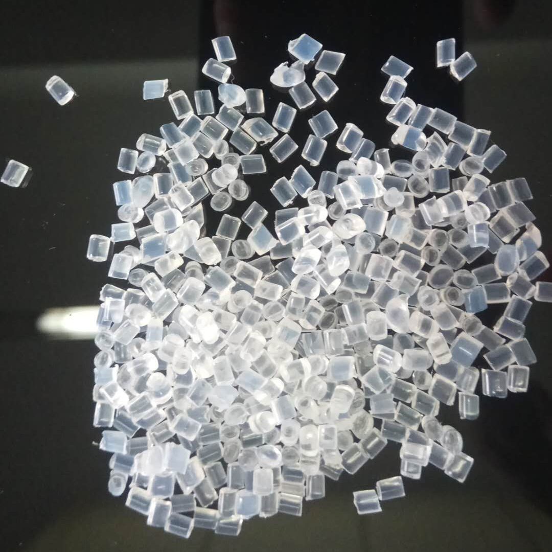 怎樣區分PA610與透明尼龍?