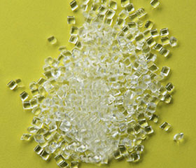 透明尼龍的成型工藝特點有哪些?