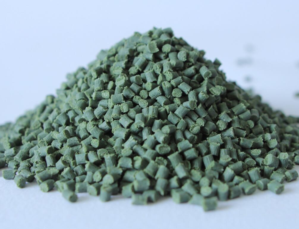 璃纖維增強(qiáng)尼龍是改性尼龍中活躍的一部分