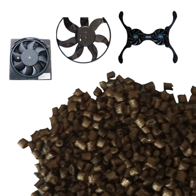 改性塑料與塑料改性技術(shù)的發(fā)展前景分析