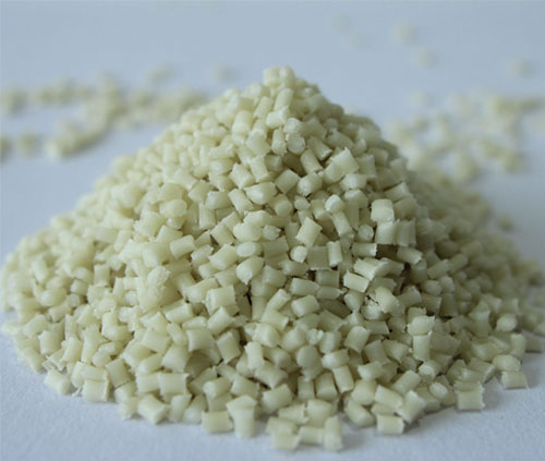 勢不可擋的尼龍塑料